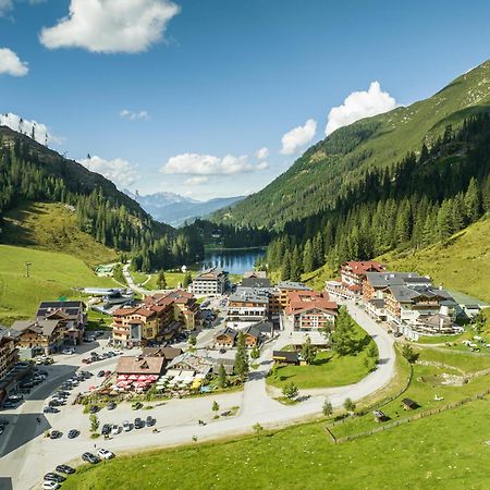 Firstpeak Zauchensee Exterior photo