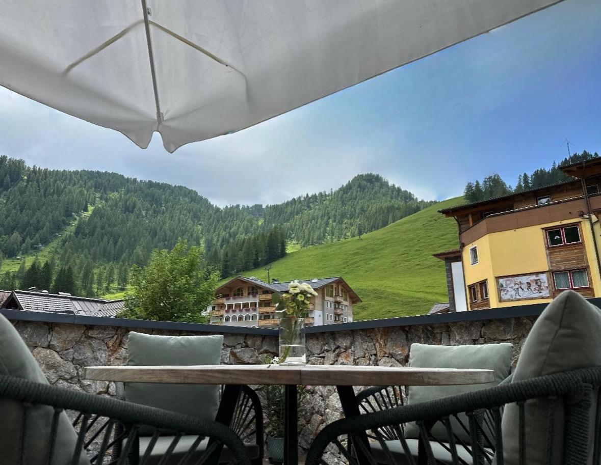 Firstpeak Zauchensee Exterior photo